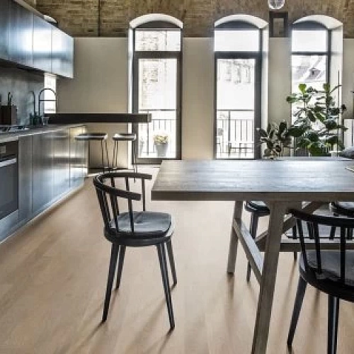 ДУБ ПРАТИКА ПАРКЕТНАЯ ДОСКА KAHRS CANVAS